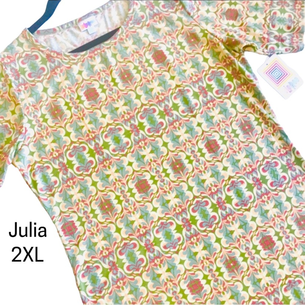 💝💝💝 3 for $33 LuLaRoe Julia